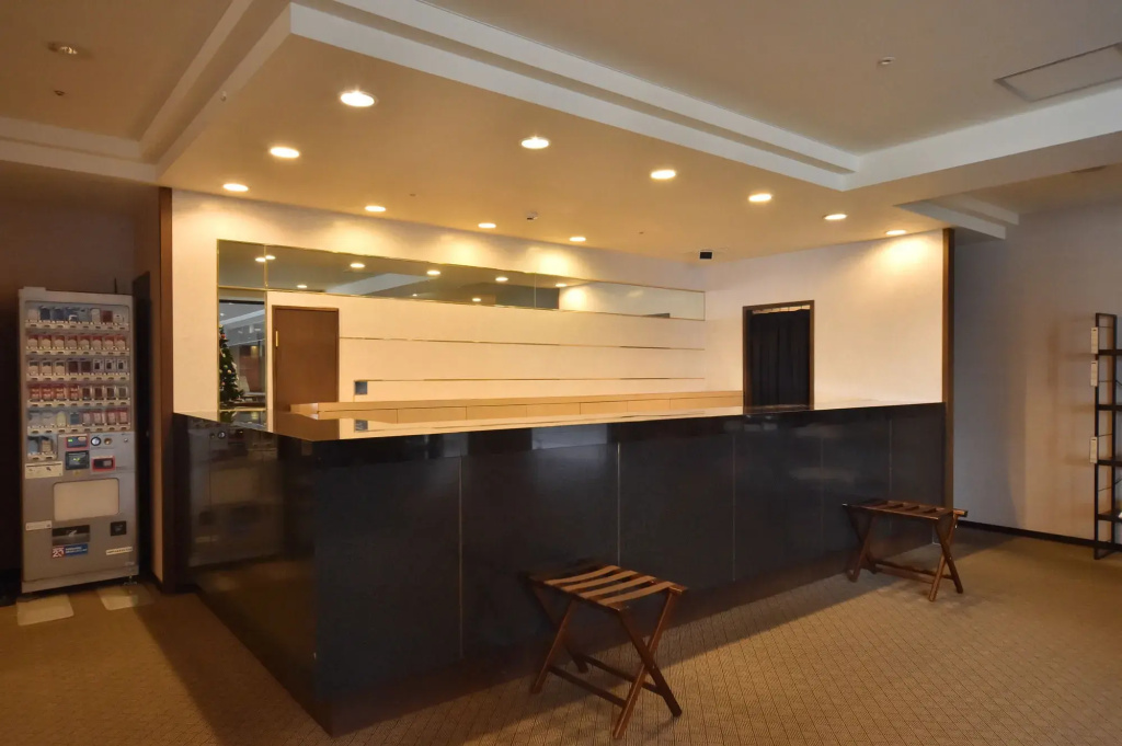 Lcgoryokaku Hotel - Général