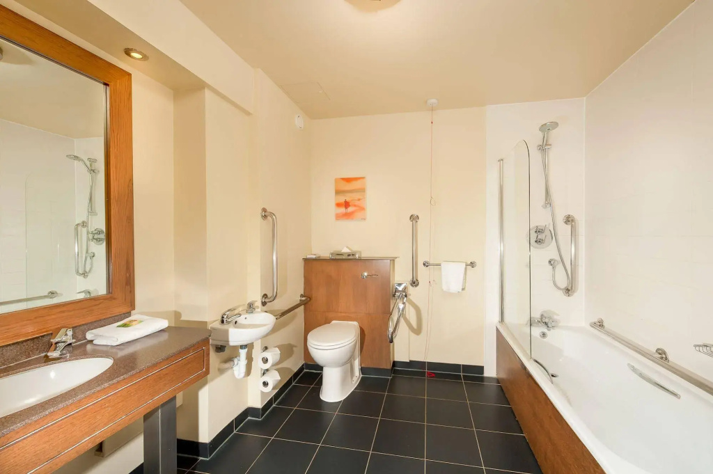 Chessington Resort Hotel - Général