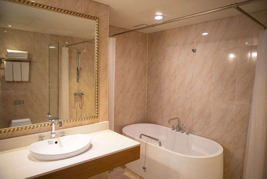 Ramada Hotels & Suites Seoul Namdaemun - Général
