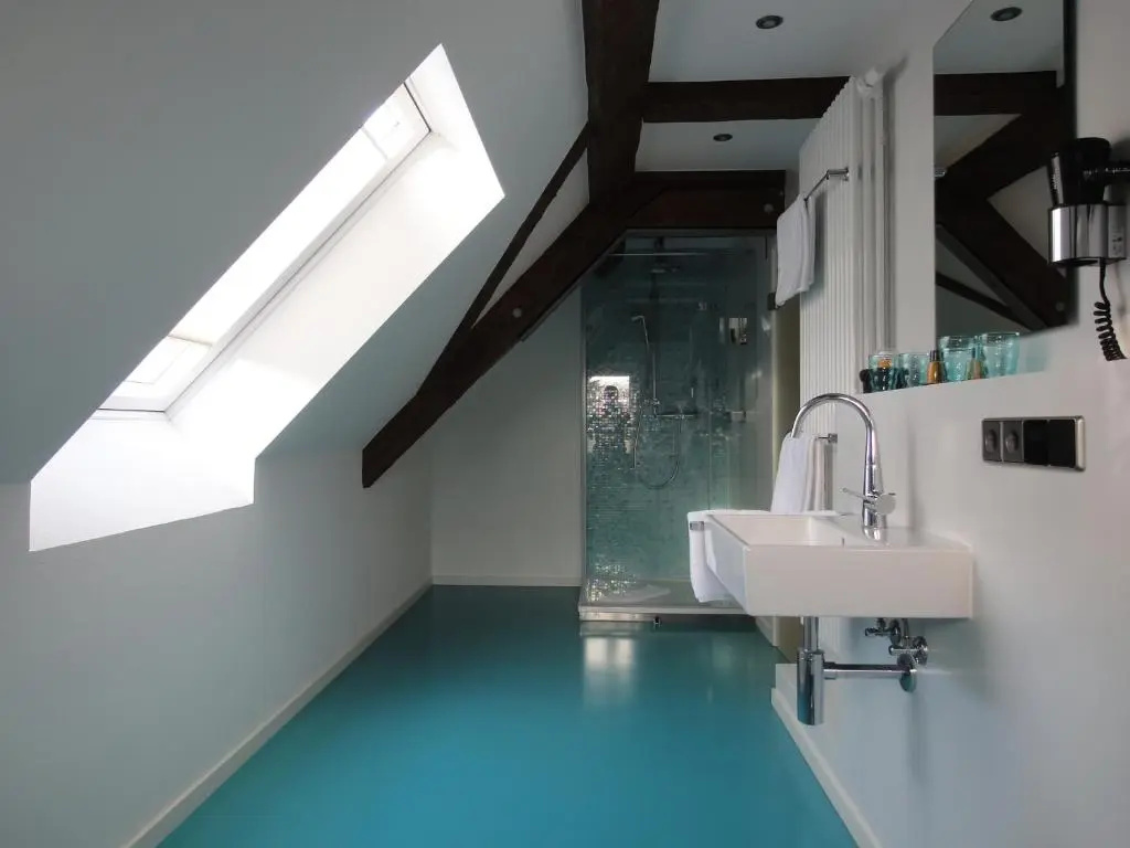 Standard Family room with balcony