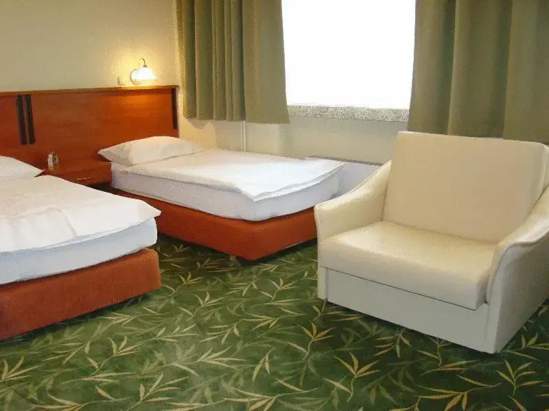 Brojan - Chambres