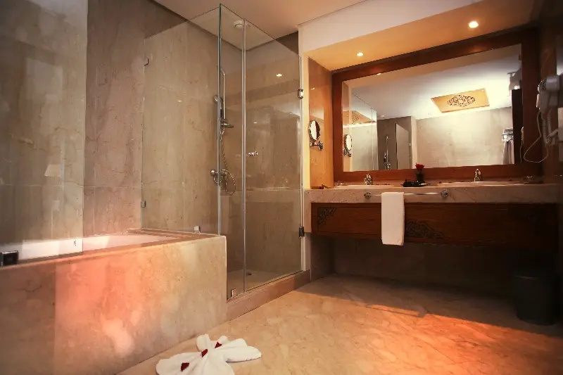 Grand Mogador SEA VIEW - Chambres
