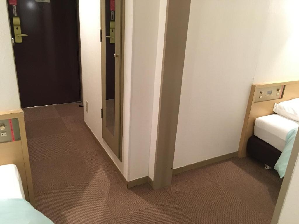 Olympic Inn Azabu 사진 5
