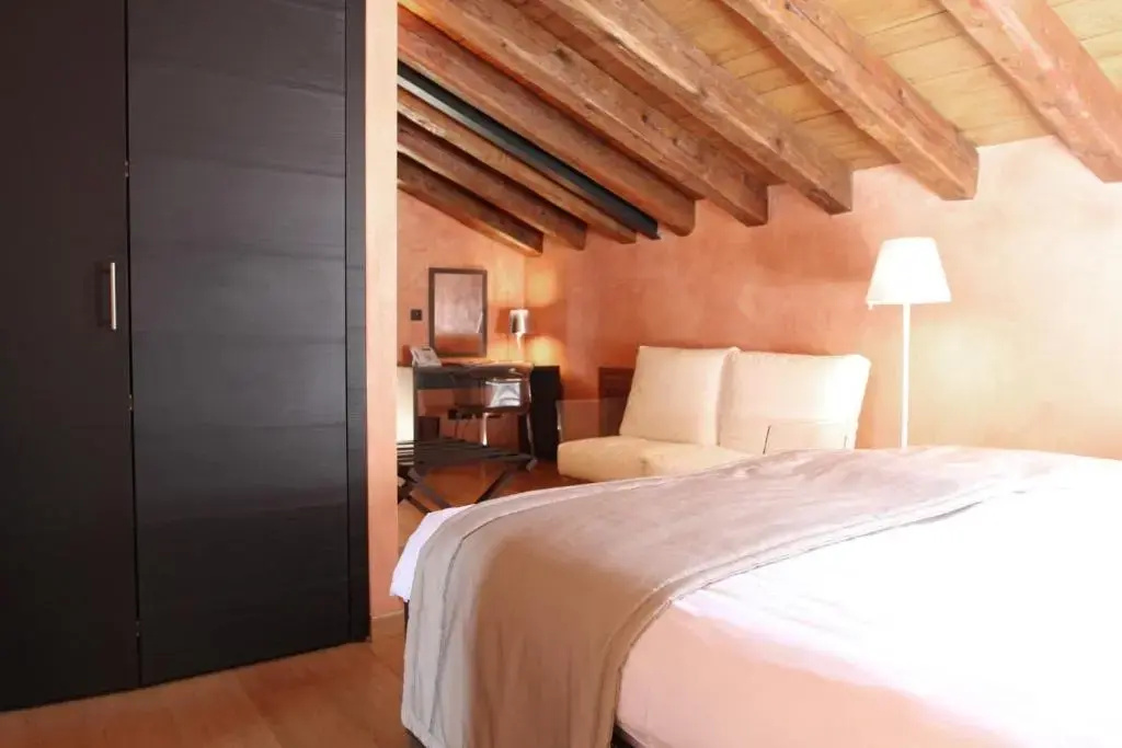 Hotel Kukuriku - Chambres