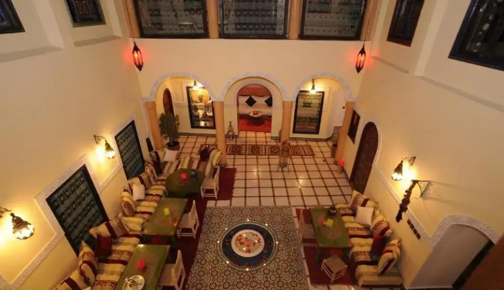 Hotel photo 2