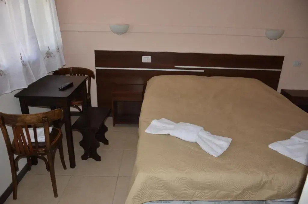 Posada Spa La Arabela - Chambres