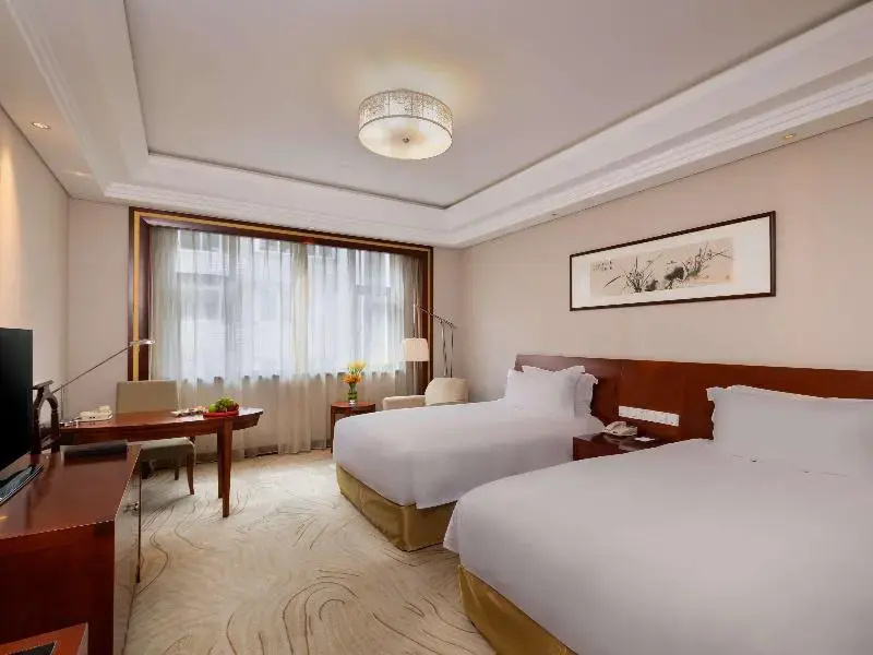 Sofitel Hangzhou Westlake - Chambres