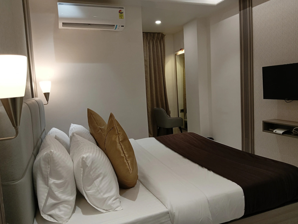 Hotel BK Castles — фото 4