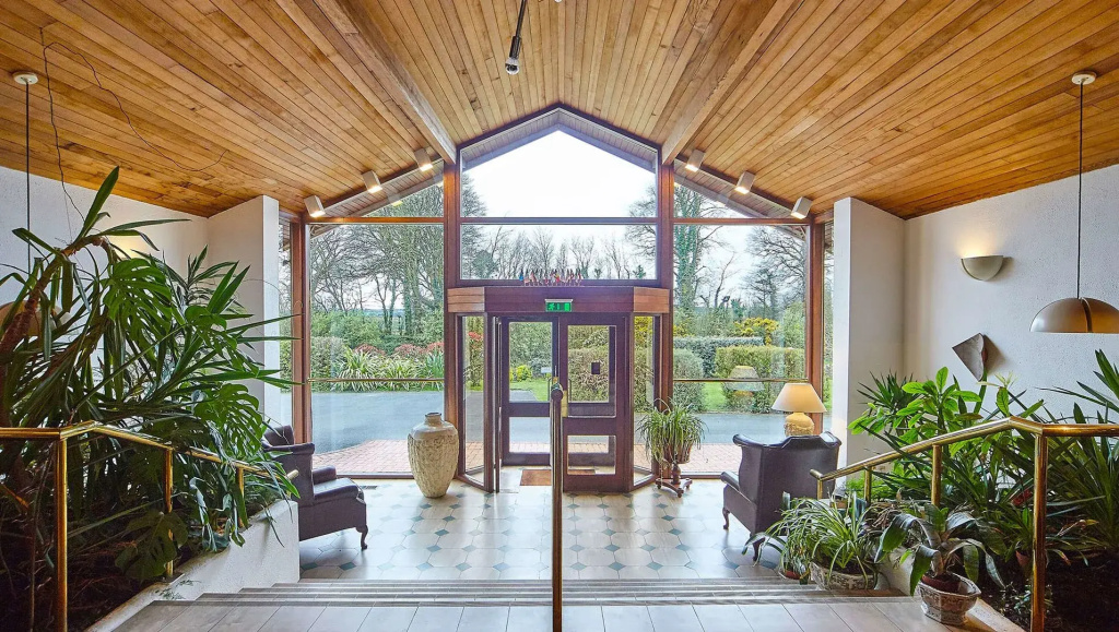 The Cedar Lodge Hotel and Restaurant - Général