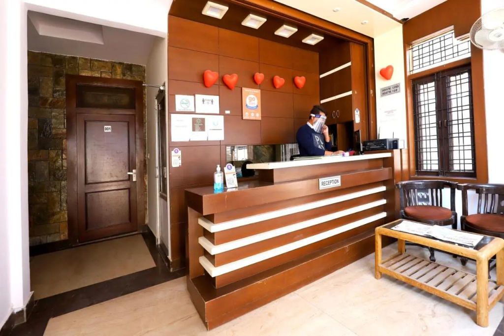 Hotel photo 8