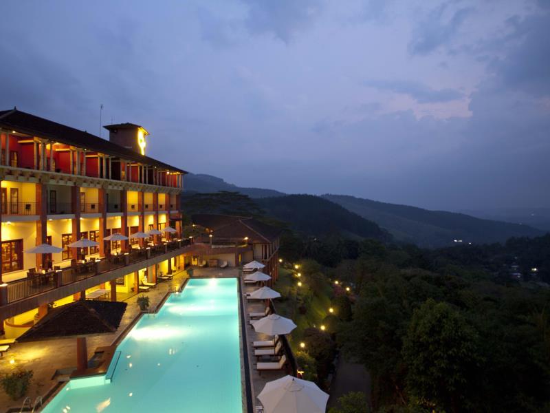 Amaya Hills Kandy
