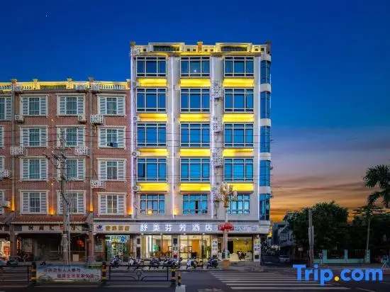 Jindian Business Hotel