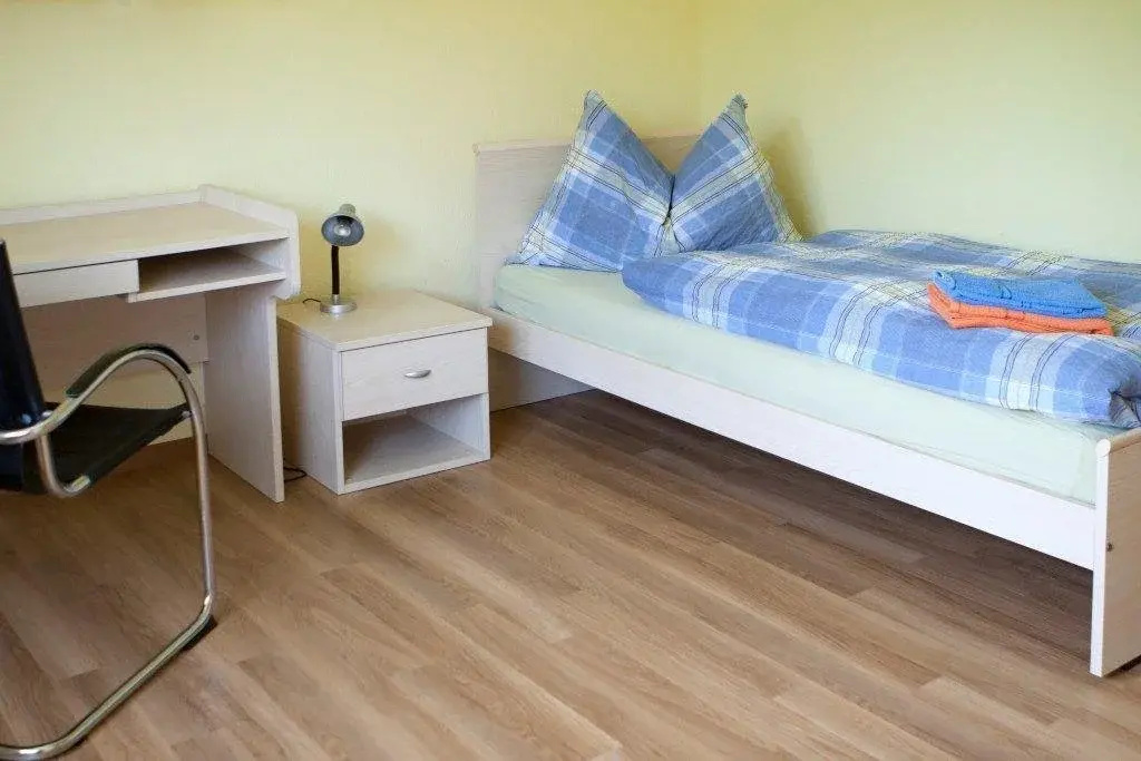Haus Sonnegg