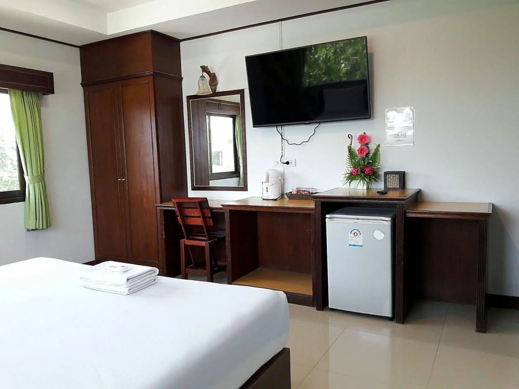 Fahproundfon Hotel - Général