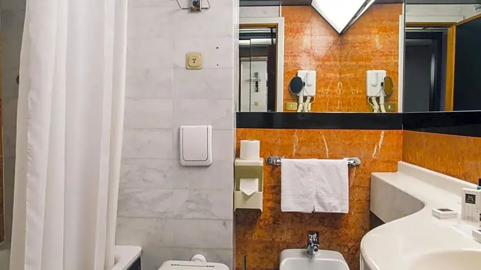 Grand Hotel Excelsior - Chambres