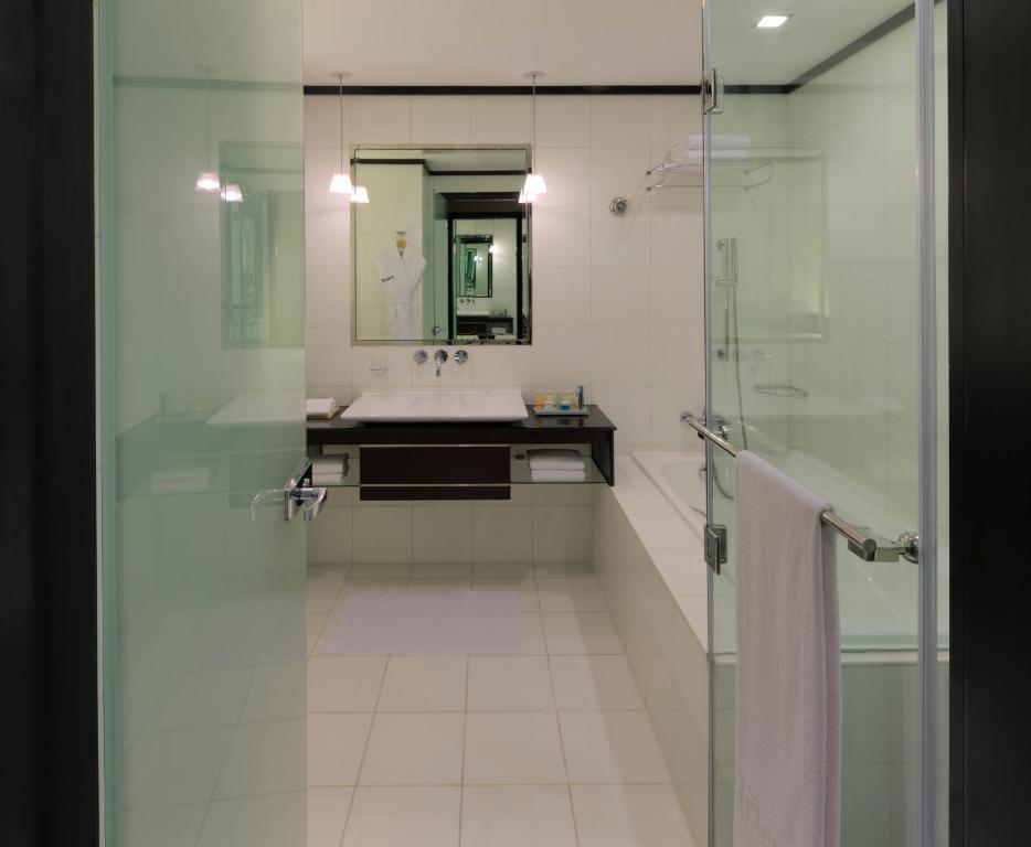 Radisson Blu Hotel, Dubai Media City