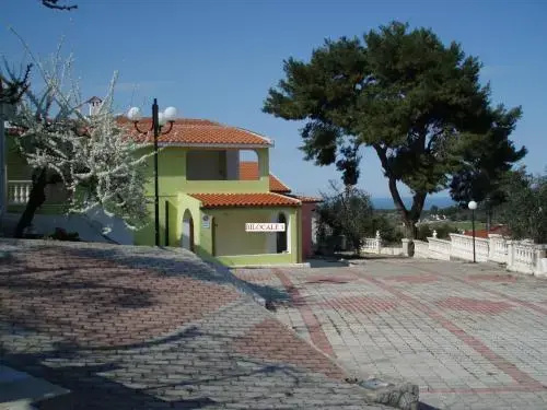 Villa Carabella Residence
