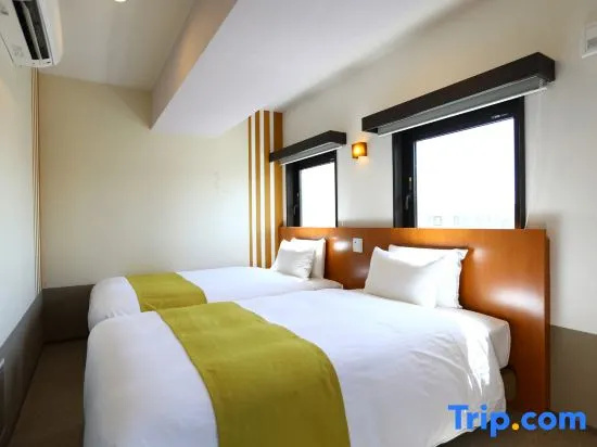 KOKO HOTEL Ueno Station 사진 17