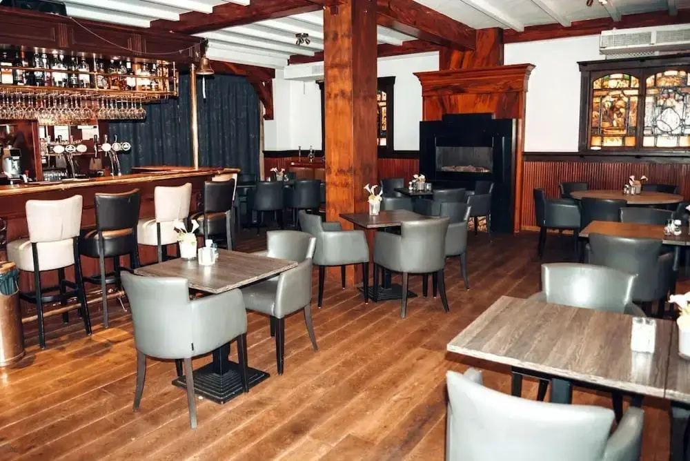 Hotel Brasserie Den Engel - Général
