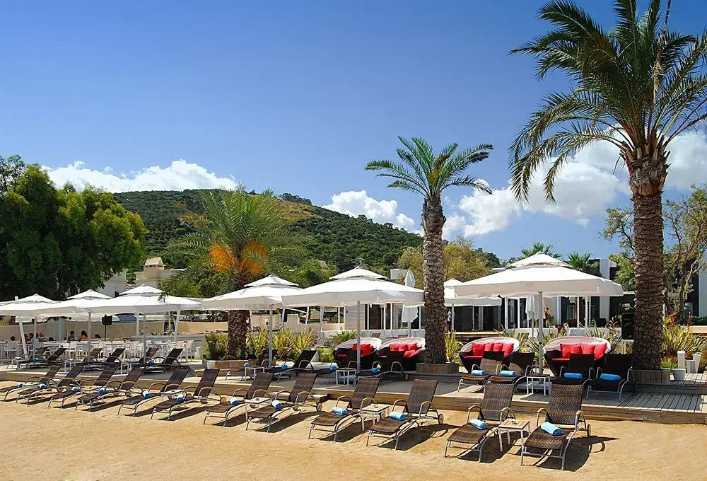 Alkoclar La Boutique Hotel - Général