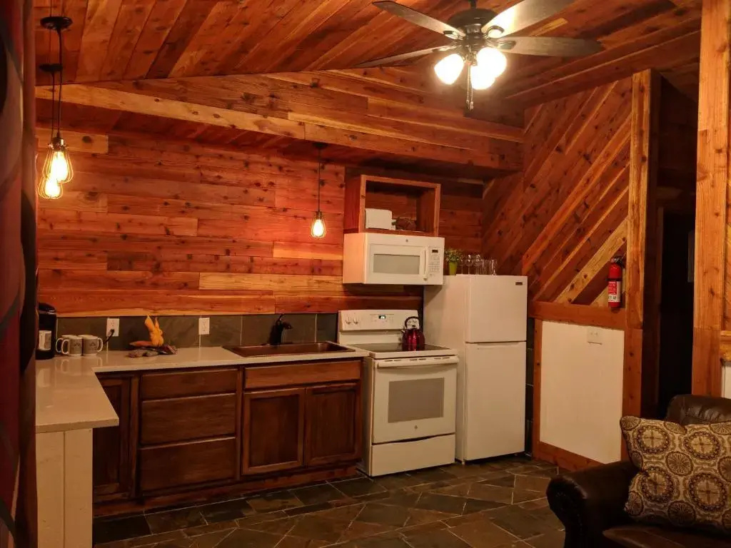 Cottage