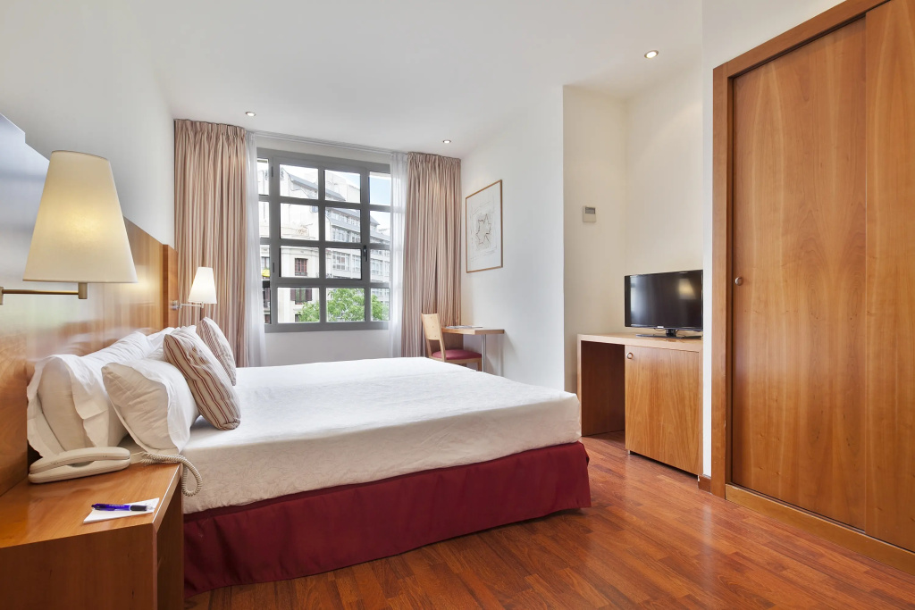Hotel Best Aranea - Général