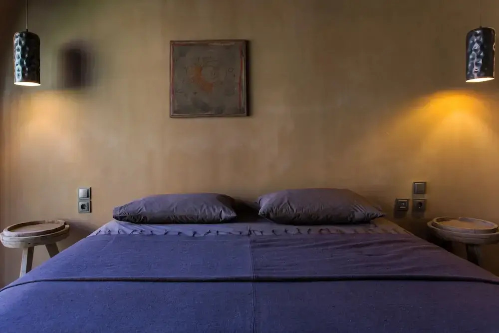Life Gallery Hotel & Spa Korça, Albania by null