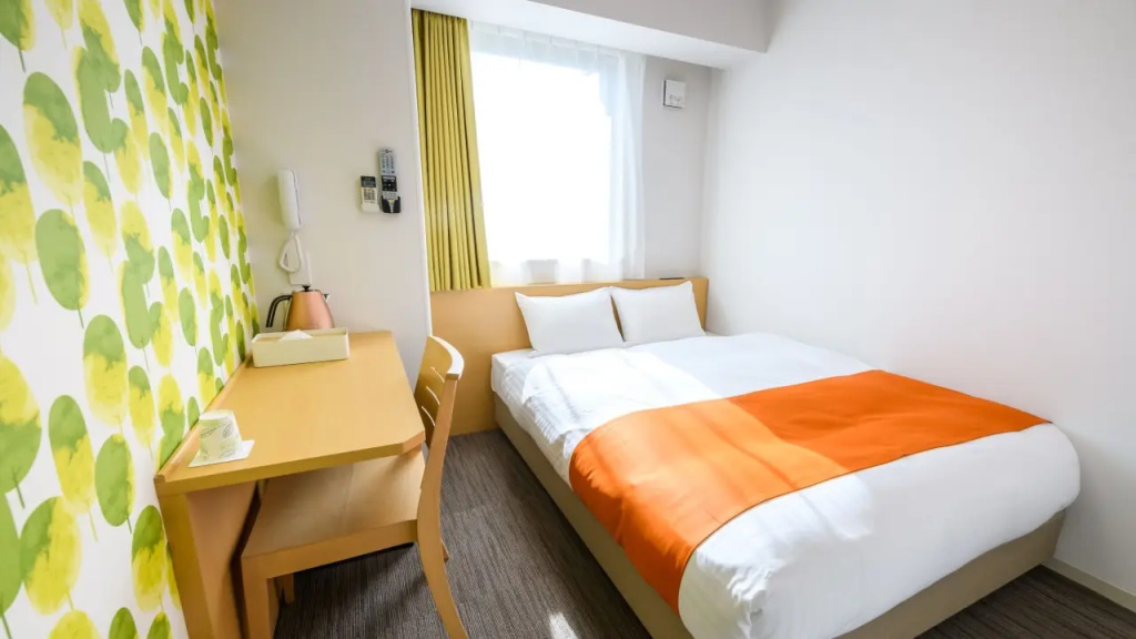 Hotel Sobial Namba Daikokucho 사진 5