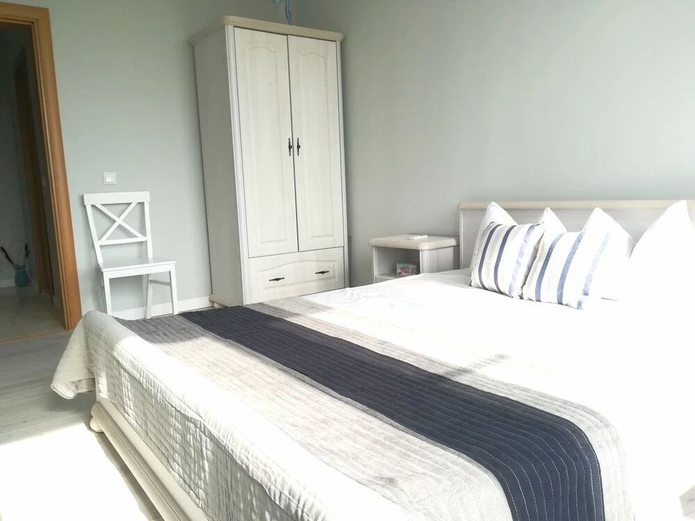 Luxurious Holiday Villas at Lighthouse Golf Resort & SPA