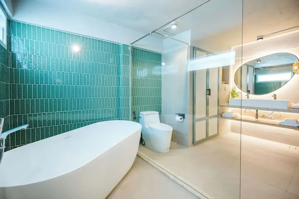 Davinia Resort Hua Hin - Chambres