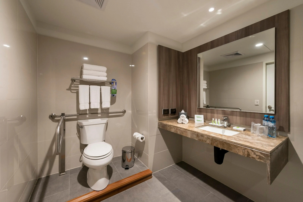 Holiday Inn Lima Airport by IHG - фото 38