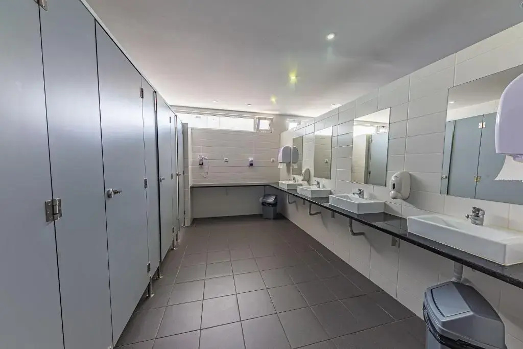 HI Viseu - Pousada de Juventude - Chambres