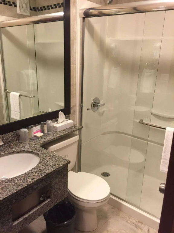 Sands Inn & Suites - фото 7