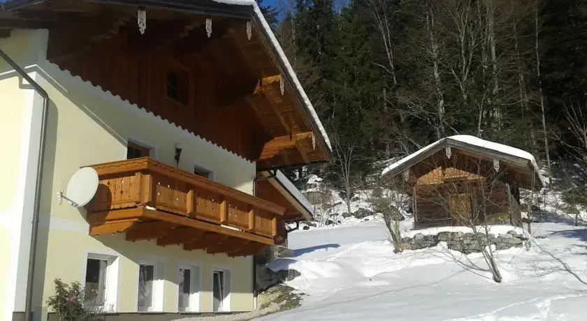 Appartement Reitlhof - Familie Krispler