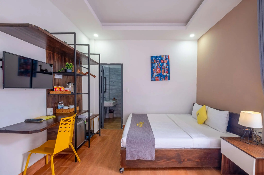 Hotel photo 21