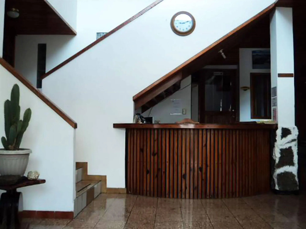 Hotel Castro Galapagos - Général