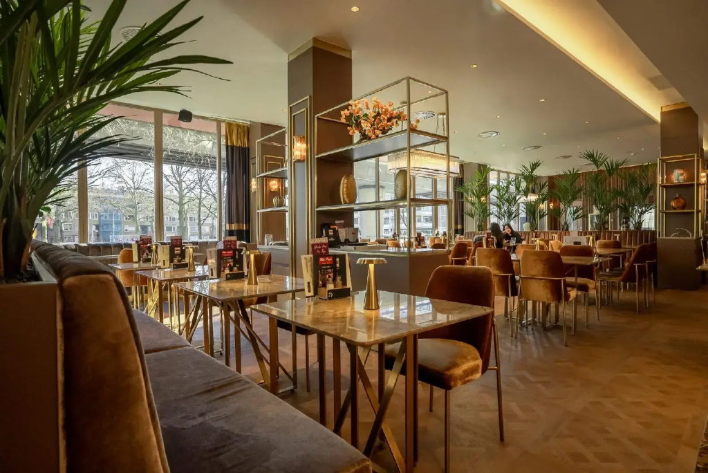 Art Hotel Rotterdam - Général