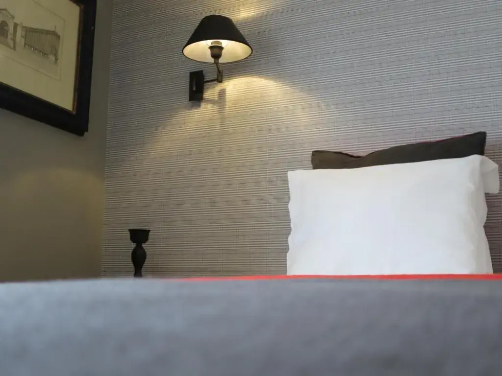 Superior Double room (full double bed)
