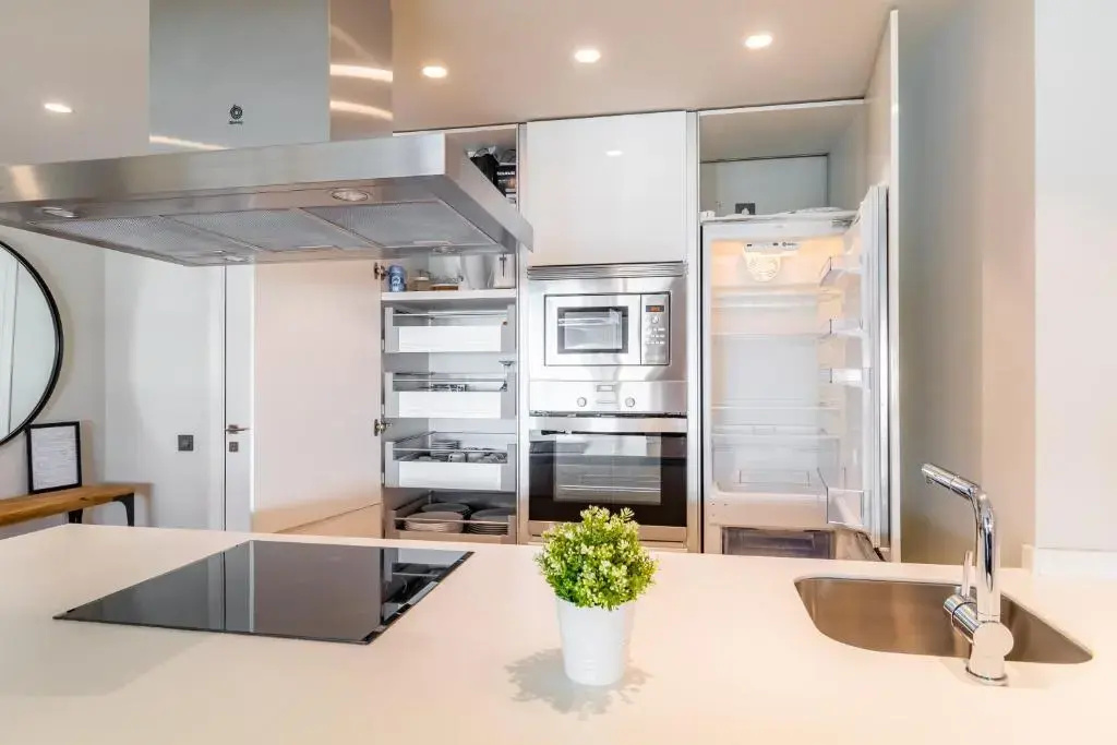 PYR Select Salamanca Luxury - Chambres