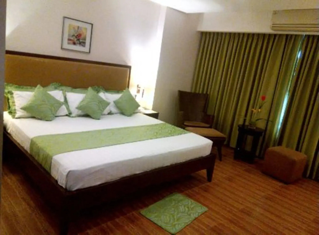 Bliss Drive Inn Hotel