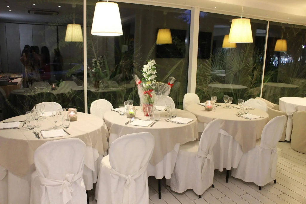 Hotel Mediterraneo - Général