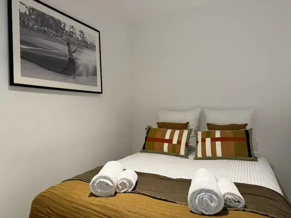 Voir la photo 3 — SetClub Hôtel & Spa
