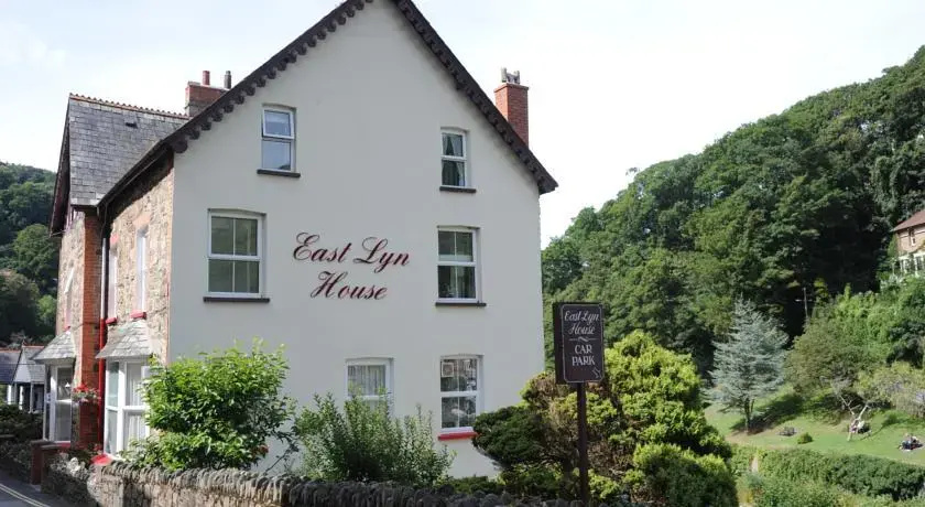 East Lyn House - Général
