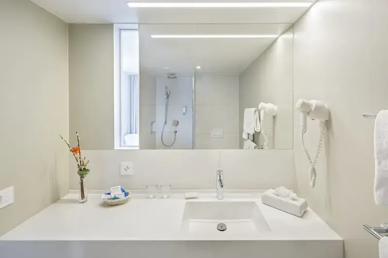 Hotel NewStar - Chambres