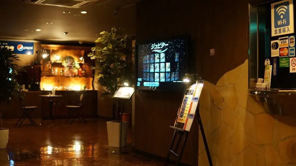Hotel photo 12