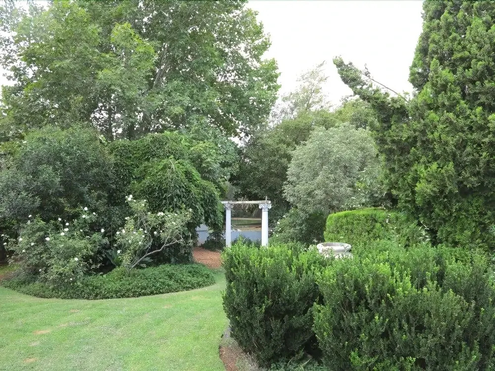 Lavender Lodge - фото 9
