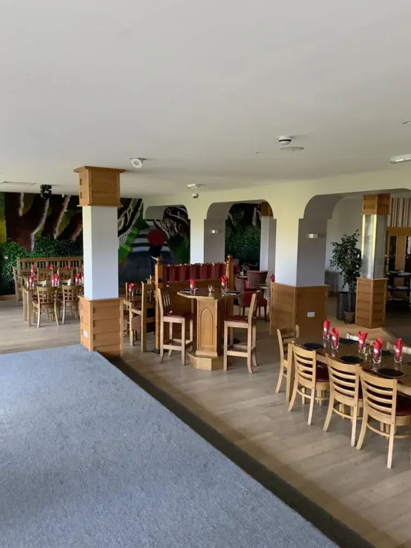 Business Centre