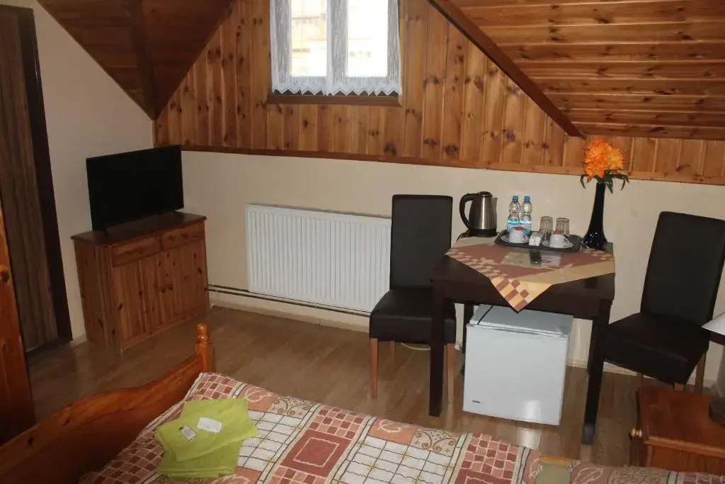 Pension Formanka - Chambres