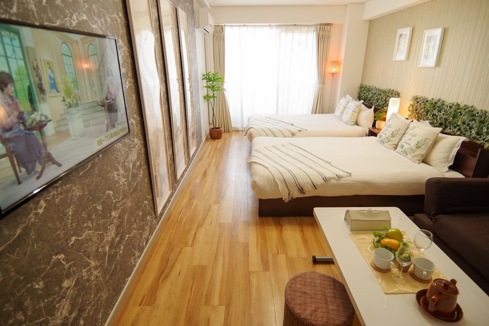Nipponbashi Art Hotel 사진 15