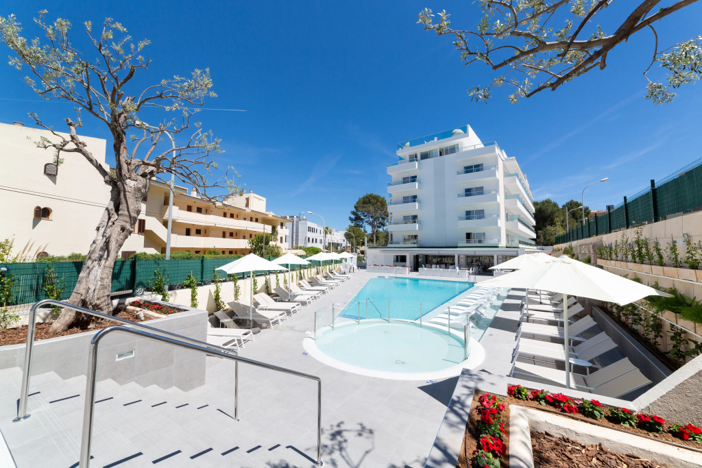 Hotel photo 14